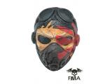 FMA Wire Mesh "Kamikaze" Mask  tb552